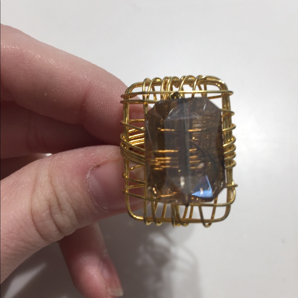 Wire Ring